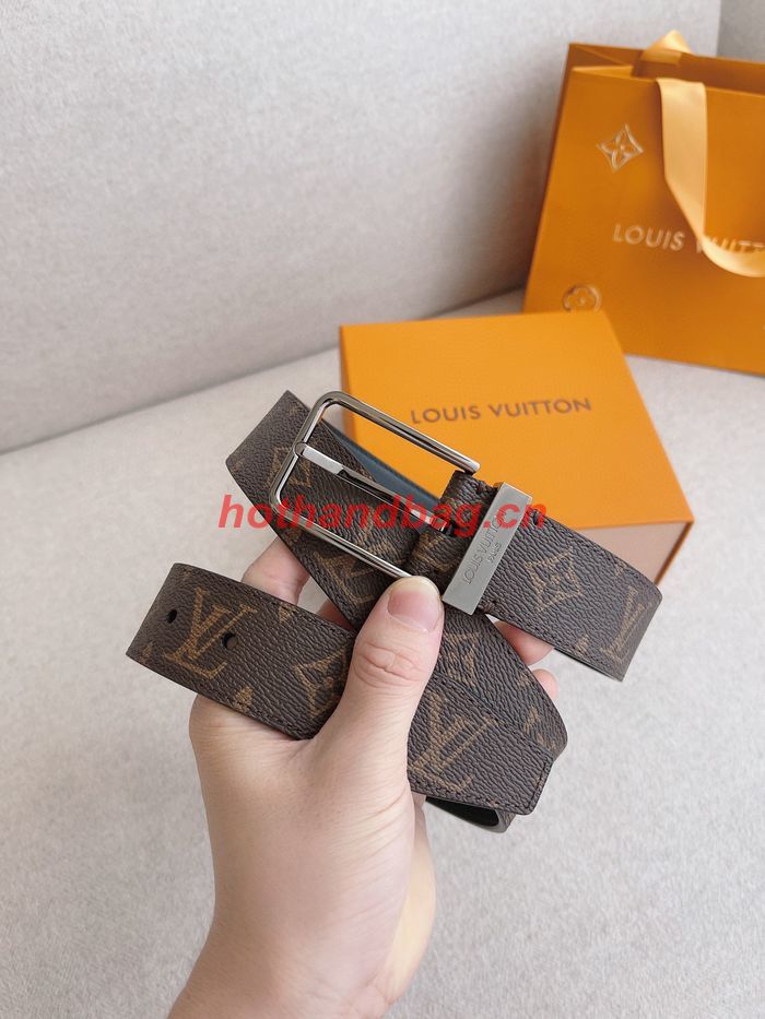 Louis Vuitton Belt 35MM LVB00086